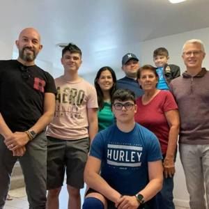 Meet your Posher, Katiria